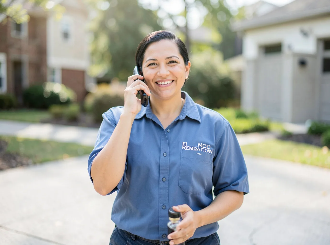Mold Remediation Portsmouth, RI FAQs